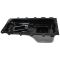 97-04 Ford Full Size PU SUV; 98-02 Lincoln Navigator, Blackwood 4.6L 5.4L Engine Oil Pan