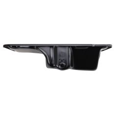 Engine Oil Pan