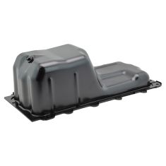 02-08 Ford Expedition; 04-08 F150; Lincoln 4.6L 5.4L Engine Oil Pan