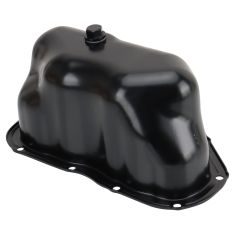 Engine Oil Pan