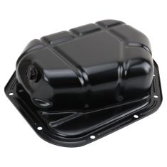 Engine Oil Pan