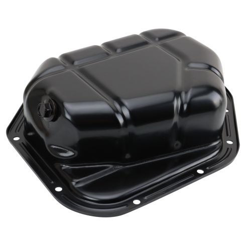 Engine Oil Pan