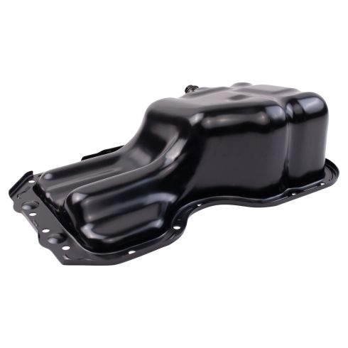 Engine Oil Pan