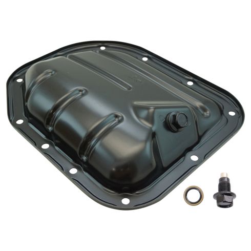 Engine Oil Pan