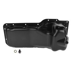 Engine Oil Pan