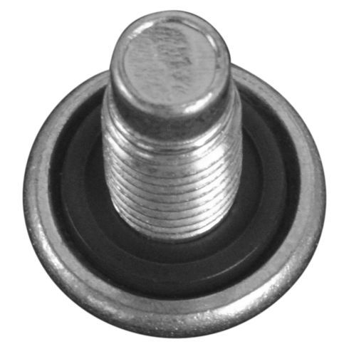 11562588 - Genuine GM Plug,Oil Pan Drain