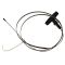 03-06 Dodge Ram 2500, 3500 w/5.9L Diesel Engine Oil Dipstick (Mopar)