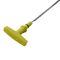 97-03 Dodge Dakota, Durango w/2WD & w/5.2L, 5.9L Gas Engine Oil Dipstick (Mopar)