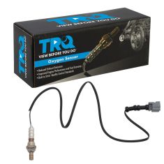 O2 Oxygen Sensor