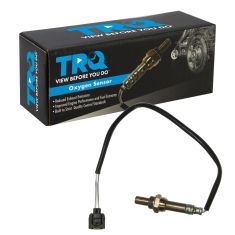 O2 Oxygen Sensor