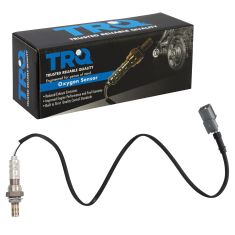 O2 Oxygen Sensor