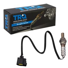 O2 Oxygen Sensor