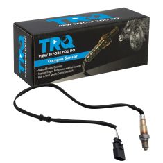 O2 Oxygen Sensor