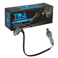 O2 Oxygen Sensor