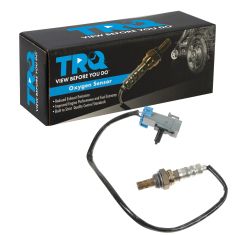 O2 Oxygen Sensor