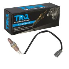 O2 Oxygen Sensor