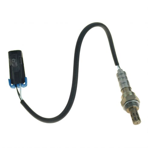 New Oxygen O2 Sensor Upstream /& Downstream For 2002-2003 Oldsmobile Bravada 4.2L