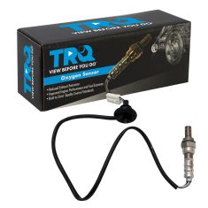 O2 Oxygen Sensor