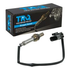 O2 Oxygen Sensor