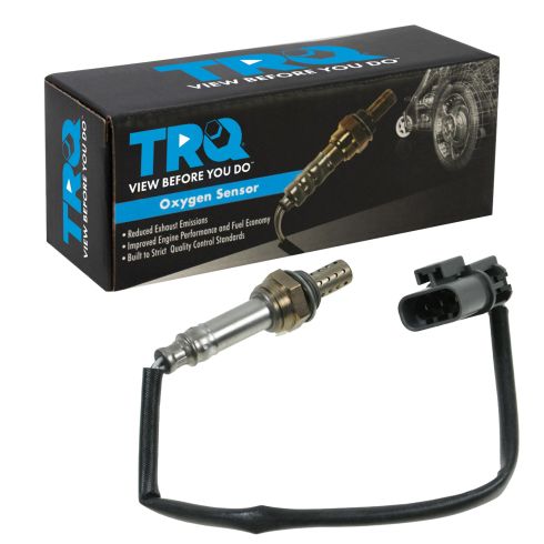 O2 Oxygen Sensor