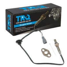 O2 Oxygen Sensor