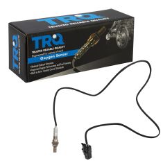 O2 Oxygen Sensor