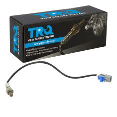 O2 Oxygen Sensor