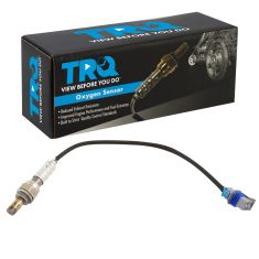 O2 Oxygen Sensor