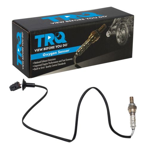O2 Oxygen Sensor