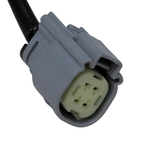 Ford Lincoln O2 Oxygen Sensor TRQ OSA61679