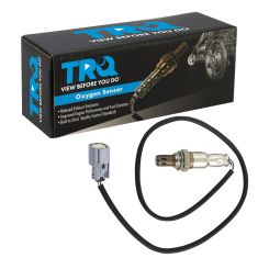 O2 Oxygen Sensor