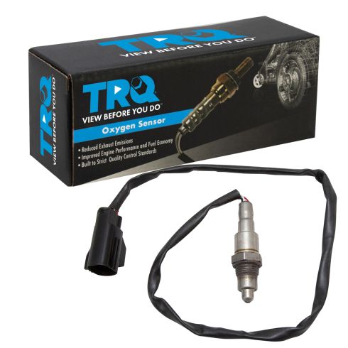 O2 Oxygen Sensor