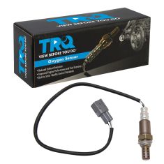 O2 Oxygen Sensor