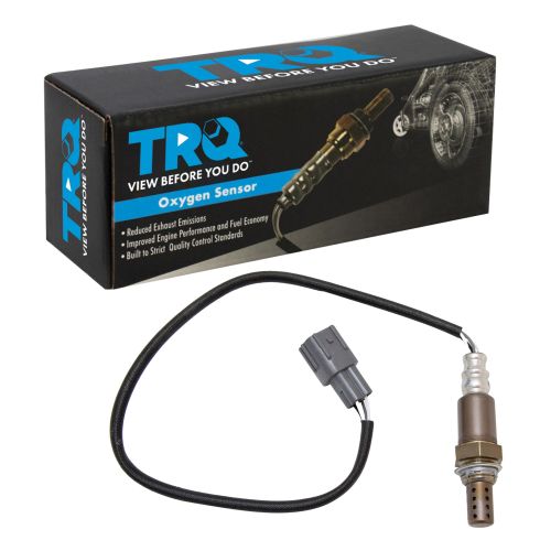 O2 Oxygen Sensor
