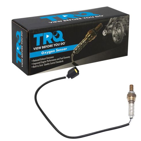 O2 Oxygen Sensor