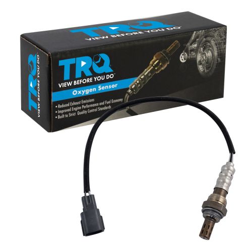 O2 Oxygen Sensor