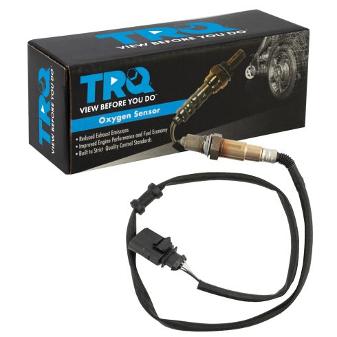 O2 Oxygen Sensor