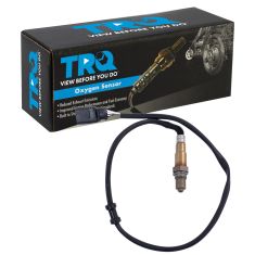 O2 Oxygen Sensor