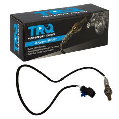 O2 Oxygen Sensor
