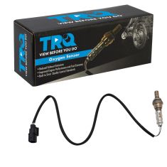 O2 Oxygen Sensor