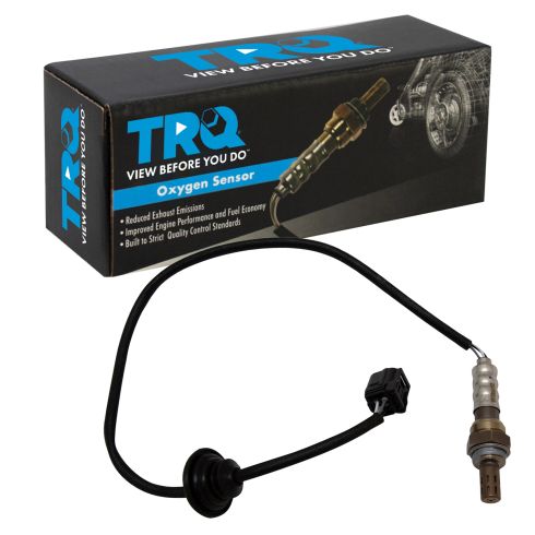 O2 Oxygen Sensor