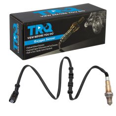 O2 Oxygen Sensor