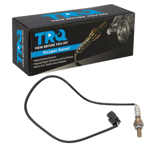O2 Oxygen Sensor