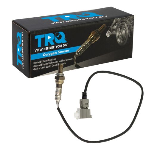 O2 Oxygen Sensor