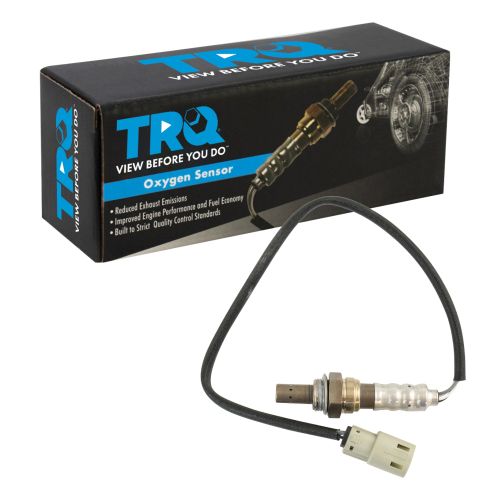 O2 Oxygen Sensor