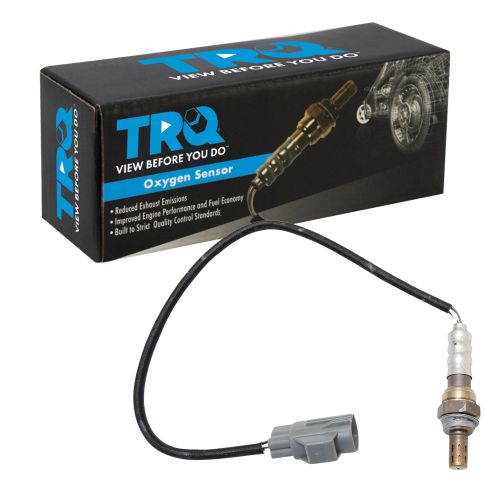 O2 Oxygen Sensor