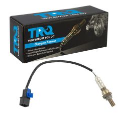 O2 Oxygen Sensor