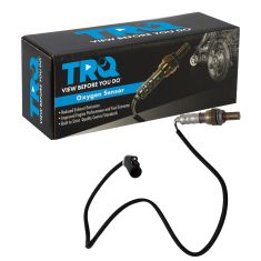 O2 Oxygen Sensor