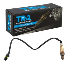 O2 Oxygen Sensor