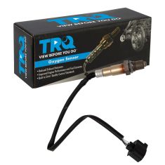 O2 Oxygen Sensor